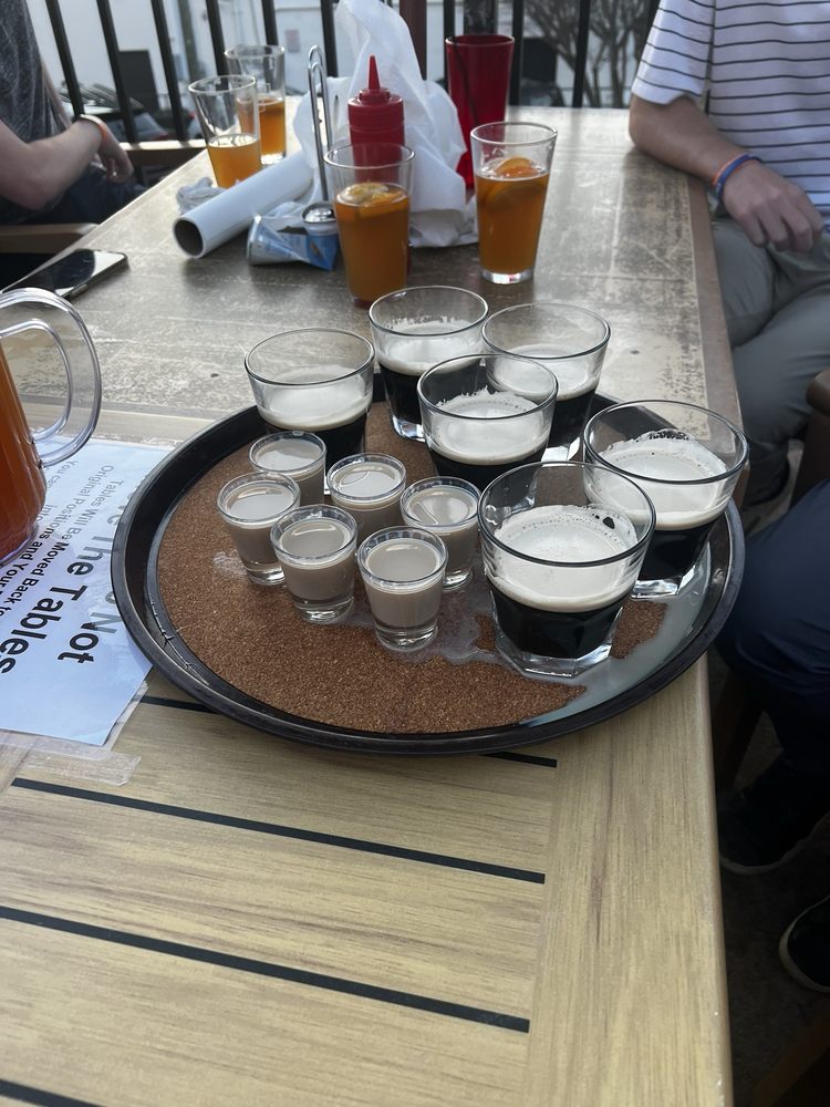 BACKSTREETS PUB & GRILL Updated September 2024 32 Photos & 145