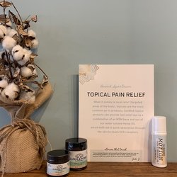 Your CBD Store - Easton
