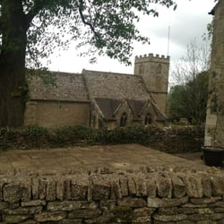 Grove Cottage