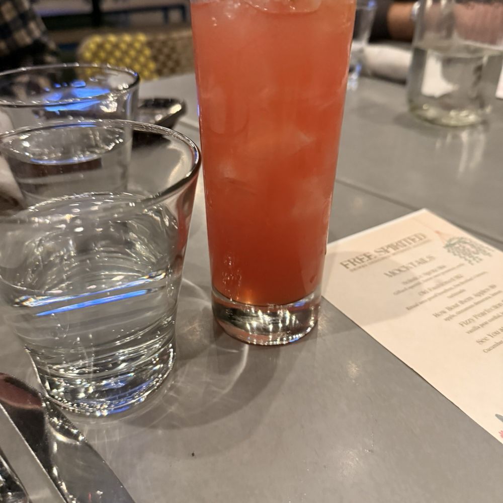 Gravity Heights - Mission Valley - Breakfast & Brunch Near Me - San Diego, California