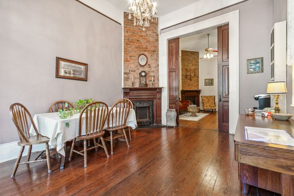 Garden District Bed and Breakfast by null