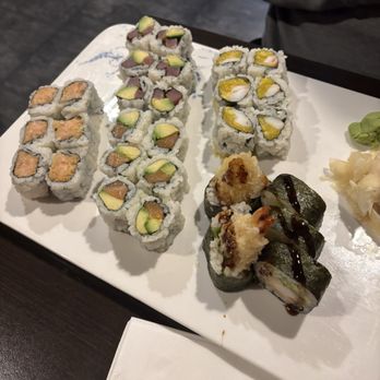 Fusha Asian Fusion - Asian Fusion Near Me - Freehold, New Jersey Fusha Asian Fusion - Asian Fusion Near Me - Freehold, New Jersey