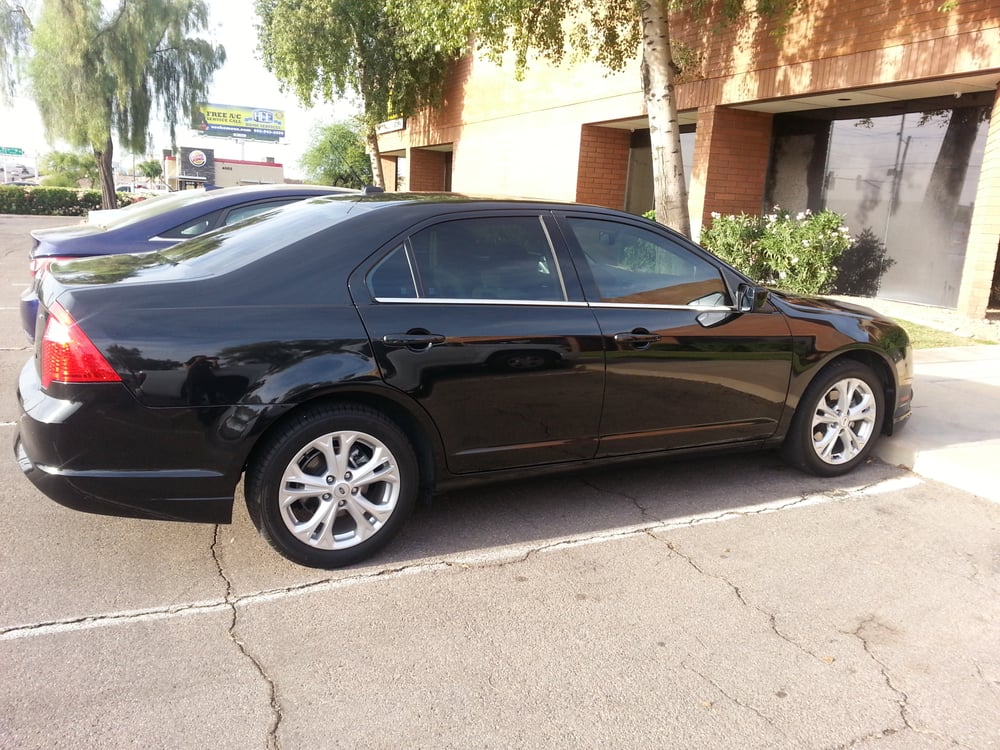 RENTAWRECK CLOSED 11 Reviews 4001 E Broadway Rd, Phoenix, Arizona Car Rental Phone