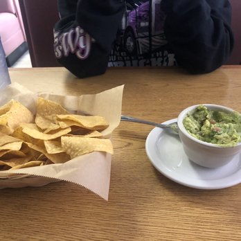 Miss Kitty’s Cafe - Guacamole and chips - Breakfast & Brunch Near Me - Dodge City, Kansas Miss Kitty’s Cafe - Guacamole and chips - Breakfast & Brunch Near Me - Dodge City, Kansas