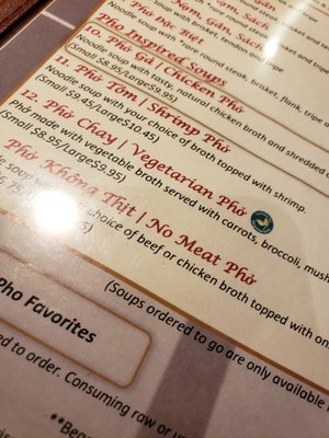 Menu photo 7 Pho 79 Noodles & Grill Virginia Beach, VA Menu photo 7 Pho 79 Noodles & Grill Virginia Beach, VA