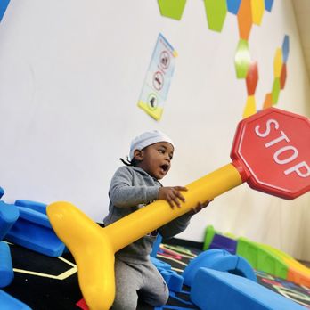 BeeHive Indoor Playground - Kids Activities Near Me - Woodbridge, Virginia
