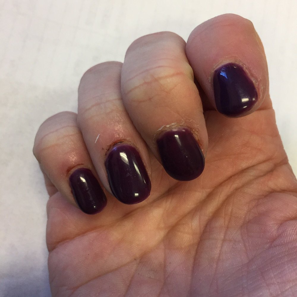 Magnolia Nail & Spa - Nail Salons Near Me - Rock Hill, South Carolina