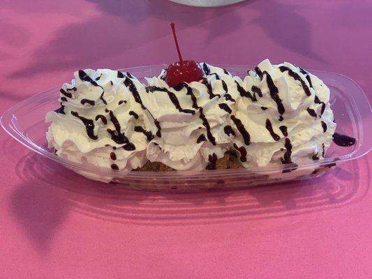 Chrissy's Cravings by null