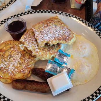 Black Bear Diner Kingman - Breakfast & Brunch Near Me - Kingman, Arizona Black Bear Diner Kingman - Breakfast & Brunch Near Me - Kingman, Arizona