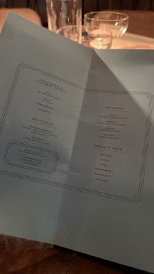 Menu photo 8 Pappe Washington, DC, DC