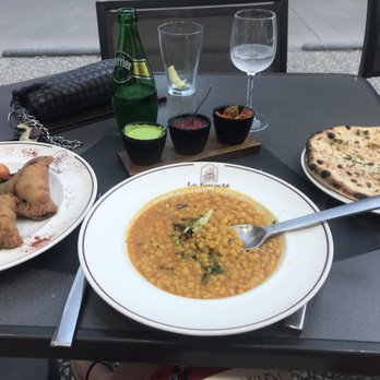 Le Karachi - Really delicious meal! - Pakistani Near Me - Lyon, 69 Le Karachi - Really delicious meal! - Pakistani Near Me - Lyon, 69