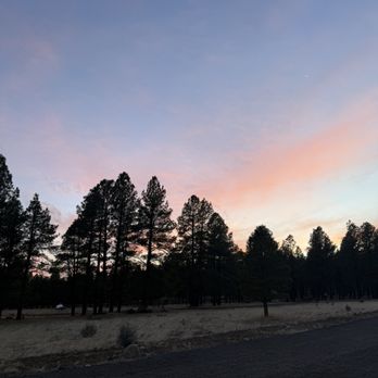 Backland - Resorts Near Me - Williams, Arizona