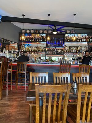 Tequila Grill by null