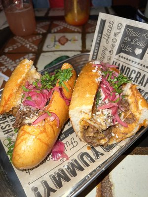 Birria Mania by null