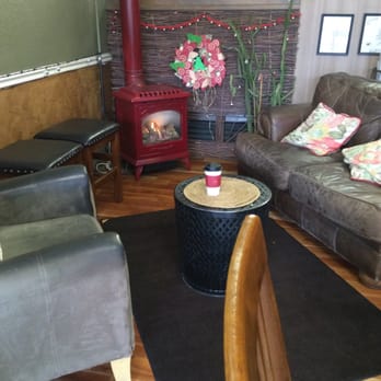 Cowboy Joe - Lots of seating! - Coffee & Tea Near Me - Elko, Nevada Cowboy Joe - Lots of seating! - Coffee & Tea Near Me - Elko, Nevada