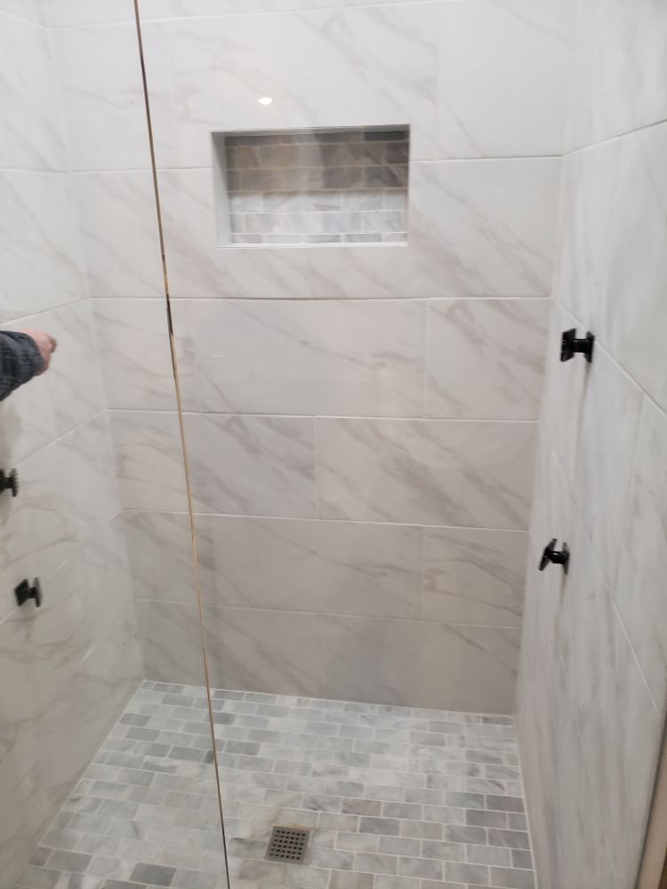 Slide of Canfield Construction