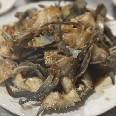 Yuk Jun Gui - Galbi, Fresh live eel, Makchang by null