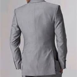 Fine Men's Clothing & Alterations