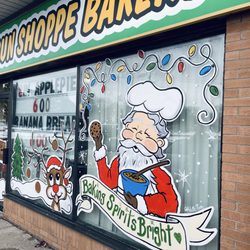 Bun Shoppe Bakery