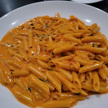 Marcello’s Italian Eatery - Penne Ala Vodka - Italian Near Me - Monroe, Connecticut