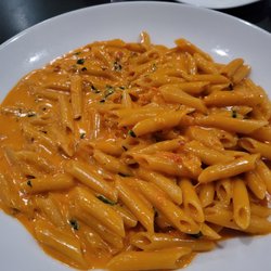 Marcello’s Italian Eatery - Penne Ala Vodka