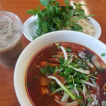 Pho Nhy - Beef stew with egg noodles (bo kho) - Vietnamese Near Me - San Jose, California Pho Nhy - Beef stew with egg noodles (bo kho) - Vietnamese Near Me - San Jose, California