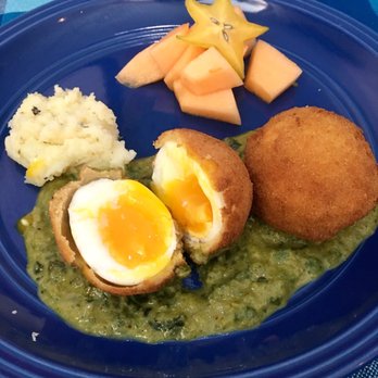 Azul - Huevos Azul - Breakfast & Brunch Near Me - Puerto Vallarta, JAL Azul - Huevos Azul - Breakfast & Brunch Near Me - Puerto Vallarta, JAL