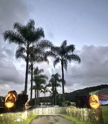 The Inn at Kulaniapia Falls by null