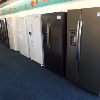 VanCamps Appliances - Appliances Near Me - Glendale, Arizona VanCamps Appliances - Appliances Near Me - Glendale, Arizona