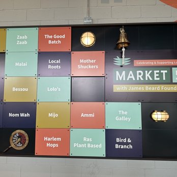 Market 57 - Food Court Near Me - New York, New York Market 57 - Food Court Near Me - New York, New York