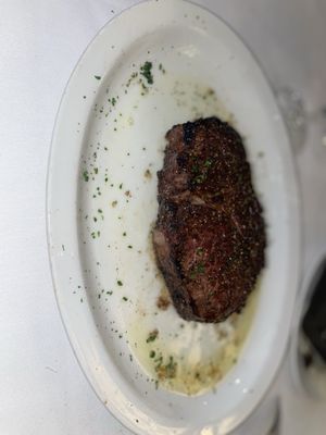 Shanahan's Steakhouse by null