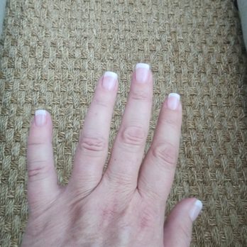 CA Nails & Spa - French powder dip nails - Nail Salons Near Me - Fernandina Beach, Florida CA Nails & Spa - French powder dip nails - Nail Salons Near Me - Fernandina Beach, Florida