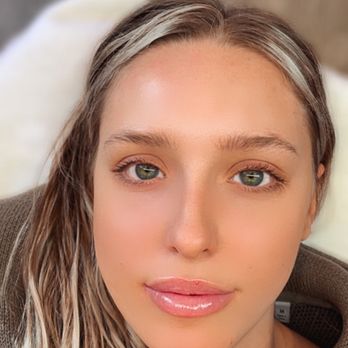 FIG Beauty Studio - Before lash transformation. - Eyelash Service Near Me - Riverside, California FIG Beauty Studio - Before lash transformation. - Eyelash Service Near Me - Riverside, California