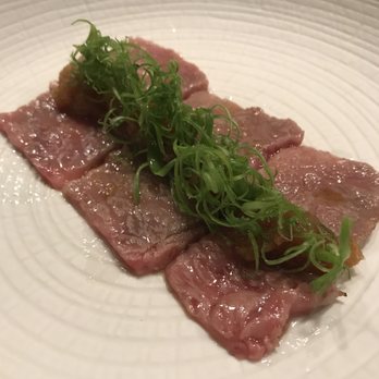 Himitsu - Lightly seared wagyu - Sushi Bars Near Me - La Jolla, California Himitsu - Lightly seared wagyu - Sushi Bars Near Me - La Jolla, California
