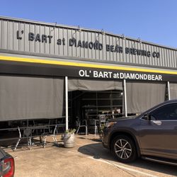 Diamond Bear Brewing Company