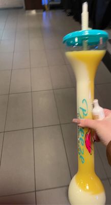 Breeze Daiquiri Bar by null