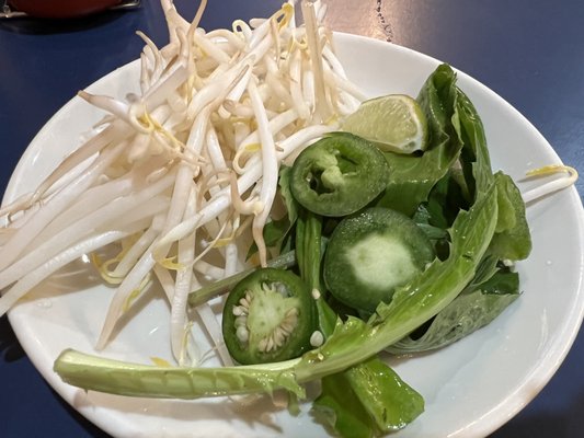 Huong's Vietnamese Restaurant by null