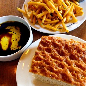 Earls Kitchen + Bar - Fries and bread - Canadian (New) Near Me - Banff, Alberta Earls Kitchen + Bar - Fries and bread - Canadian (New) Near Me - Banff, Alberta