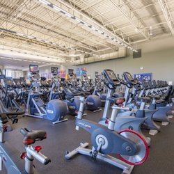 Joshua Community YMCA
