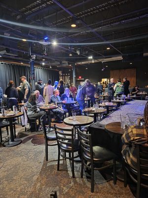 Punch Line Philly by null