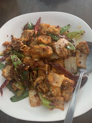 Grand Sichuan Eastern by null