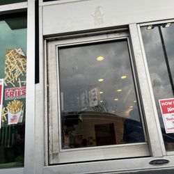Wendy's - D