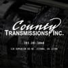 County Transmissions gift card