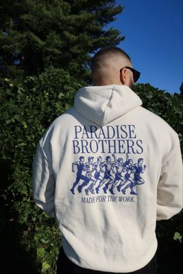 Blackout Screen Printing