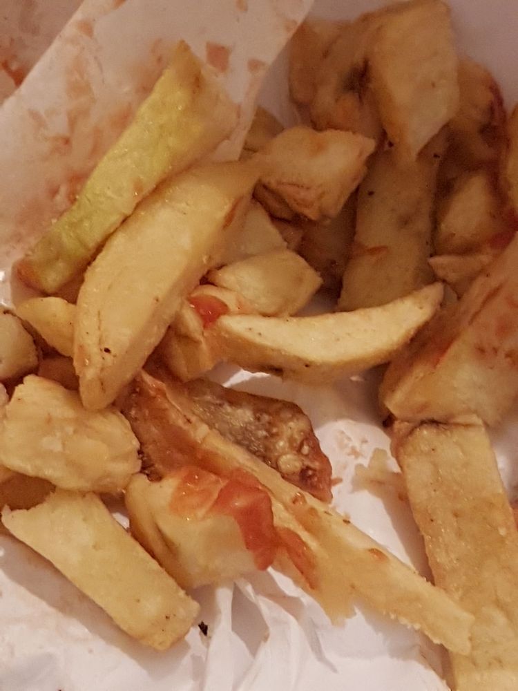 HAMBURGER BAR Updated June 2024 47 Kilbarrack Road, Kilbarrack, Co