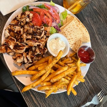 Eros Cafe