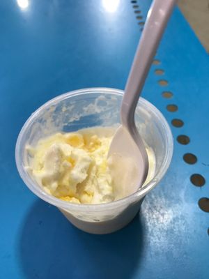 La Michoacana by null