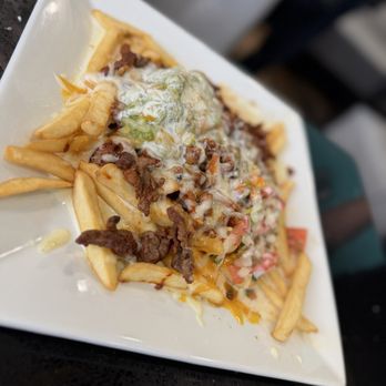 El Rey Tequila - Carne Asada Fries - Mexican Near Me - Colonial Heights, Virginia El Rey Tequila - Carne Asada Fries - Mexican Near Me - Colonial Heights, Virginia