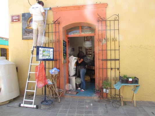 Xiguela Tienda by null