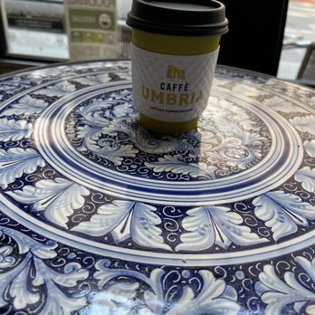 Caffe Umbria - Coffee & Tea Near Me - Seattle, Washington